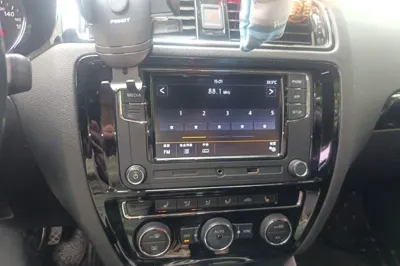 Volkswagen Sagitar 2018, 58800 км, за 92778.68 CNY - фото 12