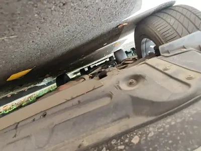 Roewe RX5 Max 2019, 90600 км, за 41000 CNY - фото 23