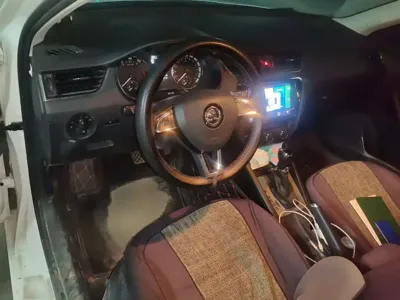Skoda Octavia 2020, 59800 км, за 52400 CNY - фото 13