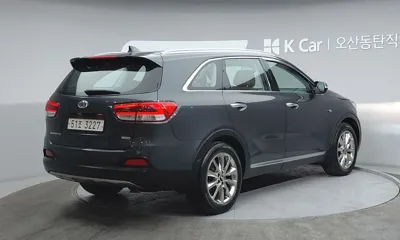 Kia Sorento 2017, 59199 км, за 18500000 KRW - фото 2
