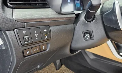 Kia K7 2020, 71699 км, за 20500000 KRW - фото 27