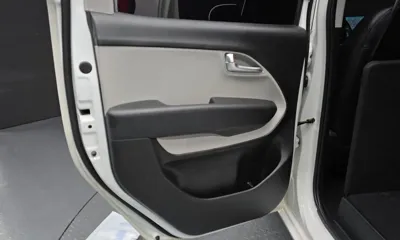Kia Ray 2022, 47009 км, за 9100000 KRW - фото 25