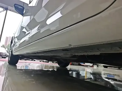 Volkswagen Santana 2022, 26000 км, за 42200 CNY - фото 22