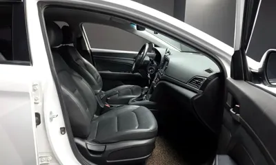 Hyundai Avante 2016, 128336 км, за 6600000 KRW - фото 11
