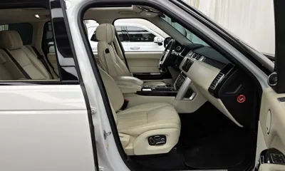 Land Rover Range Rover 2014, 117080 км, за 28490000 KRW - фото 11