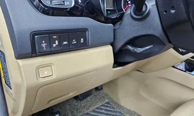 Kia Canival 2015, 193725 км, за 8800000 KRW - фото 16