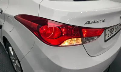 Hyundai Avante 2013, 199170 км, за 2990000 KRW - фото 23