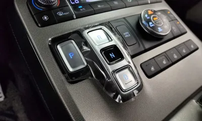 Hyundai Palisade 2022, 14411 км, за 31400000 KRW - фото 9