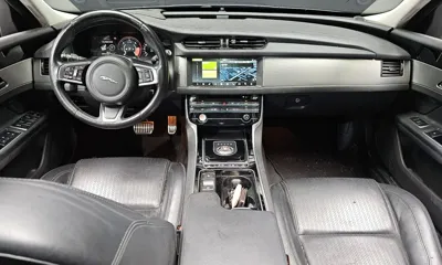 Jaguar XF 2018, 144043 км, за 5500000 KRW - фото 7