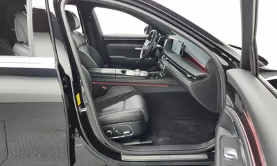 Genesis G90 2023, 91388 км, за 54200000 KRW - фото 26