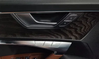 Audi A6 2021, 72206 км, за 28500000 KRW - фото 20