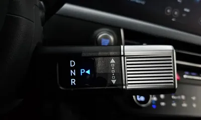 Hyundai Sonata 2024, 26797 км, за 26700000 KRW - фото 9