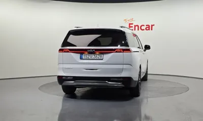 Kia Canival 2023, 87702 км, за 30990000 KRW - фото 4