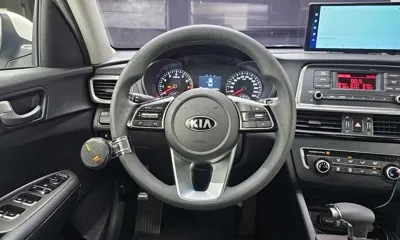 Kia K5 2019, 157443 км, за 8500000 KRW - фото 14