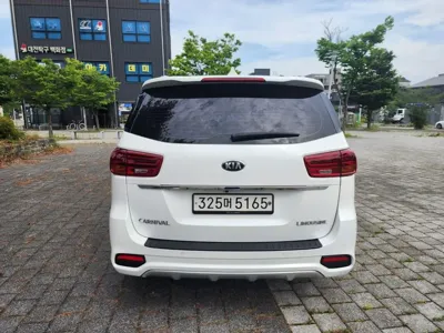 Kia Canival 2019, 134770 км, за 16600000 KRW - фото 4