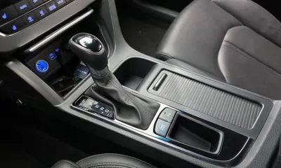 Hyundai Sonata 2016, 129175 км, за 8700000 KRW - фото 9