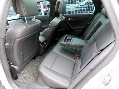 Peugeot 508 2015, 77235 км, за 8500000 KRW - фото 6
