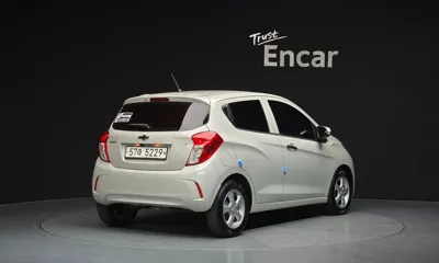 ChevroletGMDaewoo Spark 2018, 101769 км, за 4200000 KRW - фото 2
