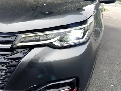 Changan CS55PLUS 2020, 67400 км, за 47200 CNY - фото 24