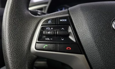 Hyundai Avante 2018, 163690 км, за 7500000 KRW - фото 28
