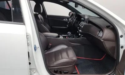 Kia Stinger 2018, 129333 км, за 16500000 KRW - фото 26