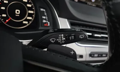 Audi Q7 2019, 80796 км, за 30900000 KRW - фото 30