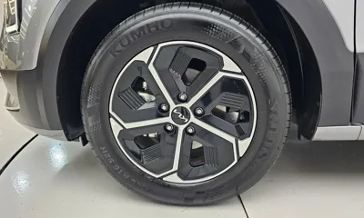 Kia Niro 2025, 21731 км, за 23800000 KRW - фото 5