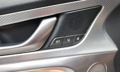 Genesis G70 2021, 34152 км, за 32500000 KRW - фото 38