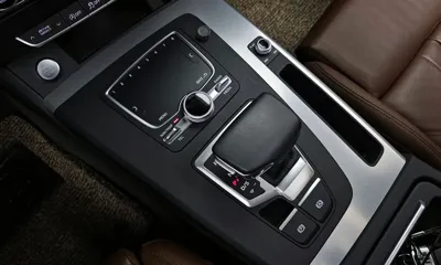 Audi Q5 2020, 26278 км, за 35900000 KRW - фото 9