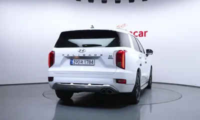 Hyundai Palisade 2022, 64558 км, за 29990000 KRW