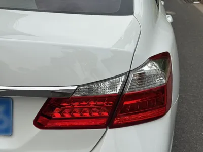Honda Accord 2015, 134600 км, за 67422.26 CNY - фото 3