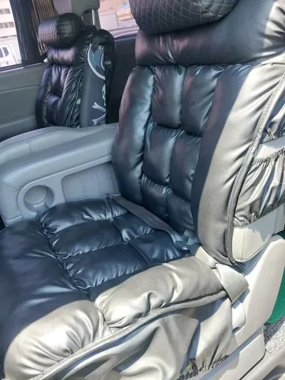 Hyundai Starex 2014, 94977 км, за 10900000 KRW - фото 5