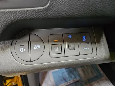 Hyundai Starex 2019, 149643 км, за 14500000 KRW - фото 8
