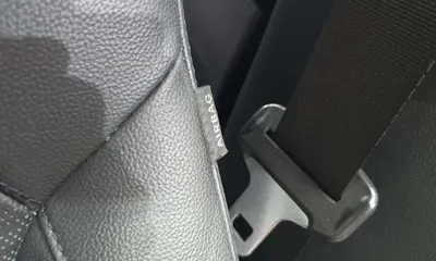 Hyundai Avante 2019, 99359 км, за 12800000 KRW - фото 27