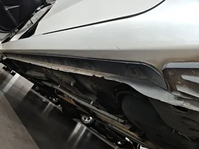 Toyota Levin 2017, 71300 км, за 43500 CNY - фото 22
