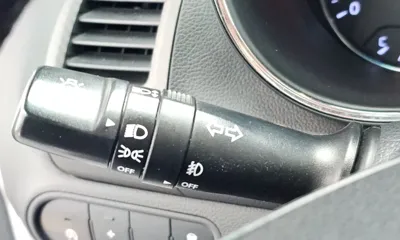 Kia K3 2015, 129268 км, за 4700000 KRW - фото 16