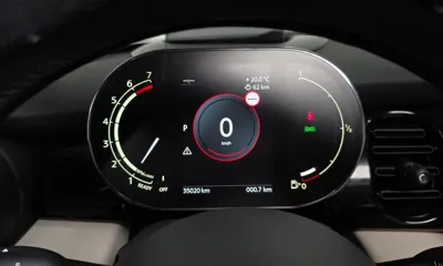 MINI Cooper 2023, 35020 км, за 21790000 KRW - фото 8
