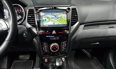 KG_Mobility_Ssangyong TIBOLI 2018, 66483 км, за 9600000 KRW - фото 12