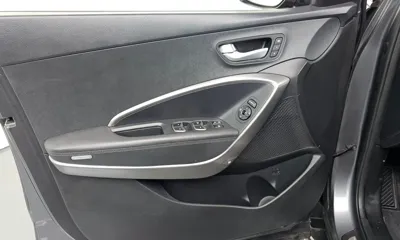 Hyundai Santafe 2015, 26197 км, за 12200000 KRW - фото 24