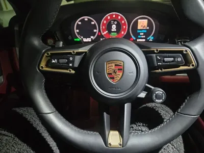 Porsche Cayenne 2025, 19000 км, за 182510000 KRW - фото 6