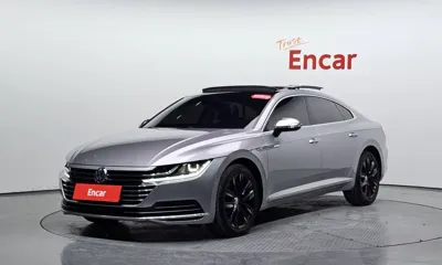 Volkswagen Arteon 2019, 57707 км, за 21900000 KRW - фото 11