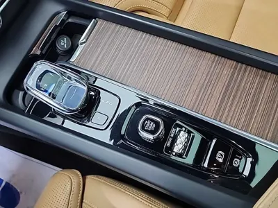 Volvo XC60 2021, 88103 км, за 35500000 KRW - фото 8