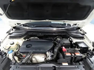 KG_Mobility_Ssangyong TIBOLI 2016, 187189 км, за 4500000 KRW - фото 19