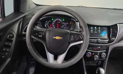 ChevroletGMDaewoo Trax 2018, 70306 км, за 8500000 KRW - фото 13