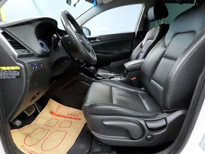 Hyundai Tucson 2018, 138071 км, за 12800000 KRW - фото 10