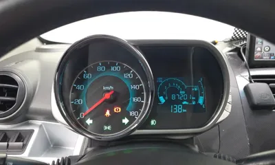 ChevroletGMDaewoo Spark 2014, 87201 км, за 2990000 KRW - фото 8