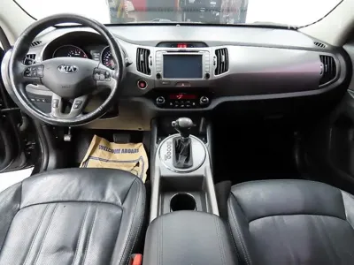 Kia Sportage 2014, 217326 км, за 4700000 KRW - фото 6