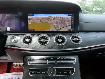 Mercedes-Benz E-Class 2017, 93222 км, за 23800000 KRW - фото 13