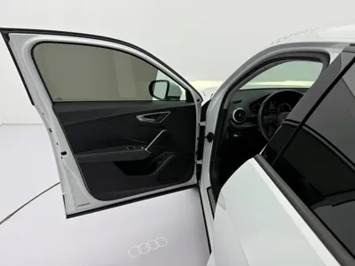 Audi Q2L 2021, 29000 км, за 137800 CNY - фото 21