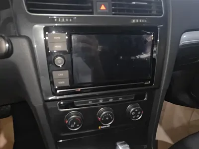 Volkswagen Golf 2019, 55400 км, за 58000 CNY - фото 13